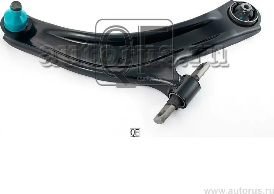 Рычаг нижний (Quattro Freni). Артикул QF20D00032