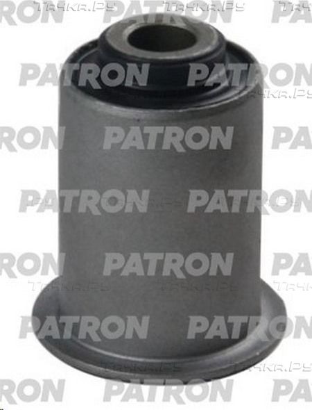 Сайлентблок заднего рычага подвески Patron. Артикул PSE11052