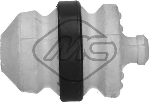 Отбойник амортизатора (стойки) Metalcaucho задний для Citroen C5 I 2001-2004. Артикул 05542