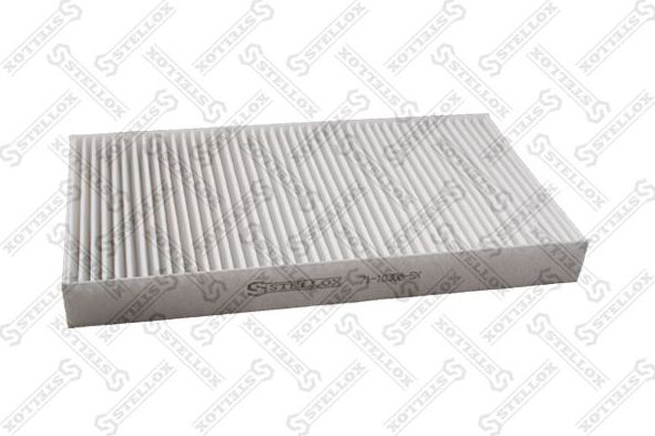 Салонный фильтр Stellox. Артикул 71-10308-SX
