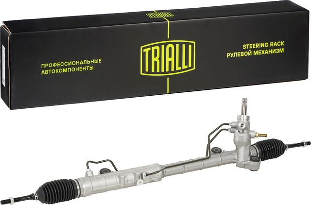 Рулевая рейка Trialli. Артикул CRS 2506