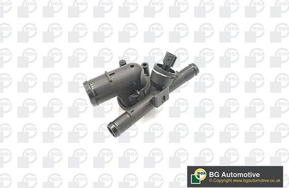 Термостат BGA для Opel Movano III 2010-2026. Артикул CT6304