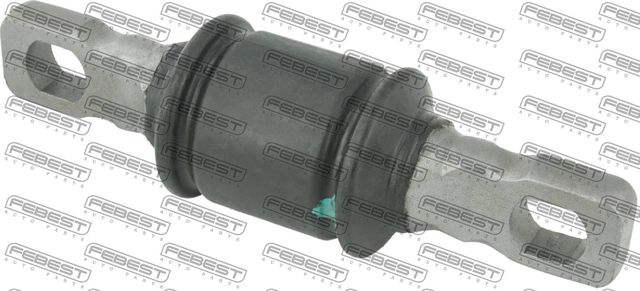 Сайлентблок переднего рычага подвески Febest передний нижний для Cadillac SRX II 2010-2016. Артикул CDAB-035