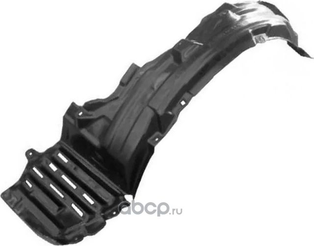 ПОДКРЫЛОК ПЕРЕДНИЙ ЛЕВЫЙ (TYG). Артикул MB11075AL