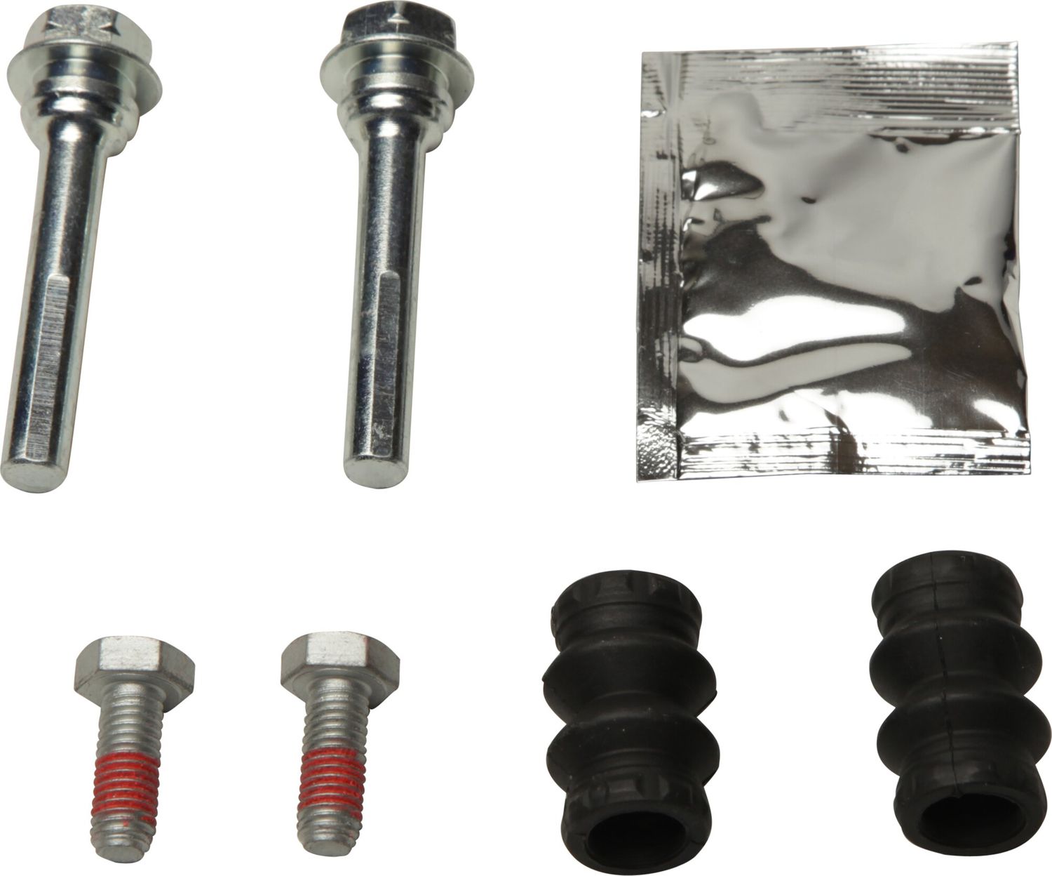 Направляющие тормозного суппорта (комплект) JP Group. Артикул 1561951010