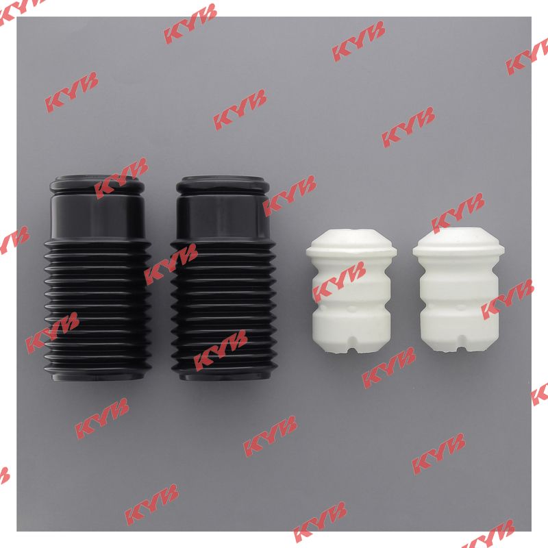 Комплект отбойников и пыльников амортизаторов (стоек) KYB (Каяба) Protection Kit. Артикул 913117