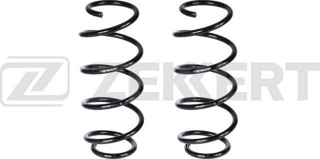 Пружина подвески Zekkert. Артикул SF-2440