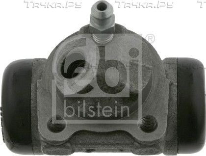 Тормозной цилиндр Febi Bilstein (Чугун). Артикул 23736