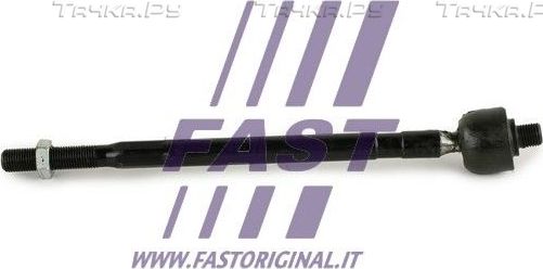 Рулевая тяга Fast правая/левая для Renault Clio II 1998-2013. Артикул FT16527