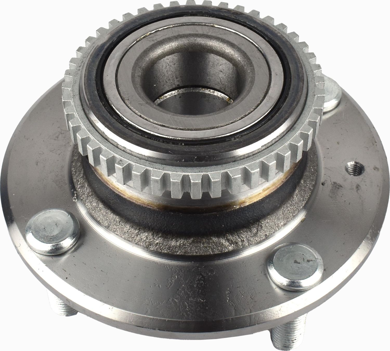 Ступица колеса с интегрированным подшипником Jikiu. Артикул HW11019