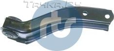 Поперечный рычаг передней подвески RTS правый нижний для Opel Tigra A 1994-2000. Артикул 76-00366-1