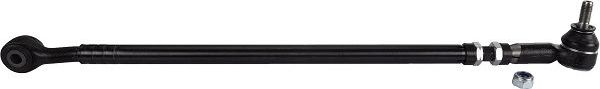 Рулевая тяга поперечная TRW левая для Audi S6 I (C4) 1994-1997. Артикул JRA131
