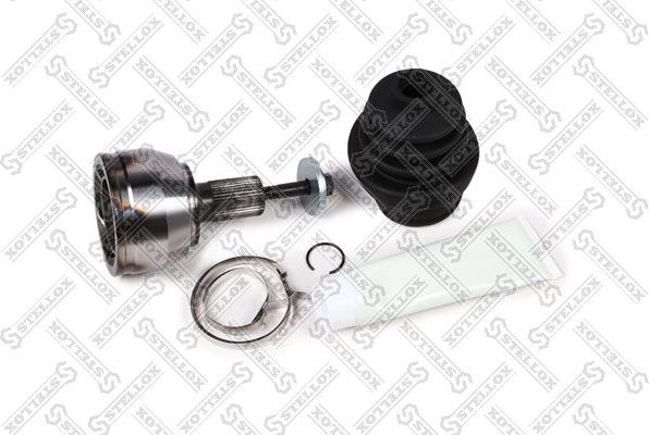 Шрус внутренний (граната) Stellox. Артикул 150 1731-SX