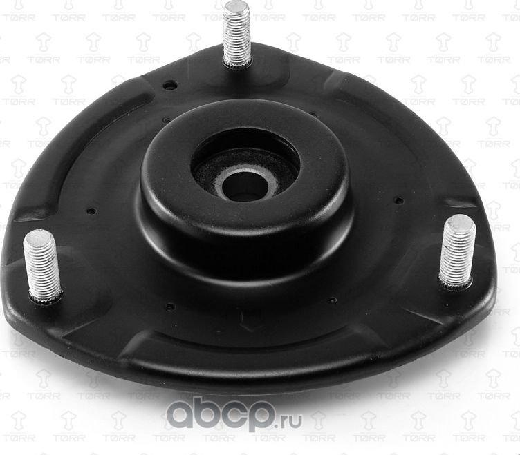 Опора амортизатора без подшипника (Torr). Артикул DL0332