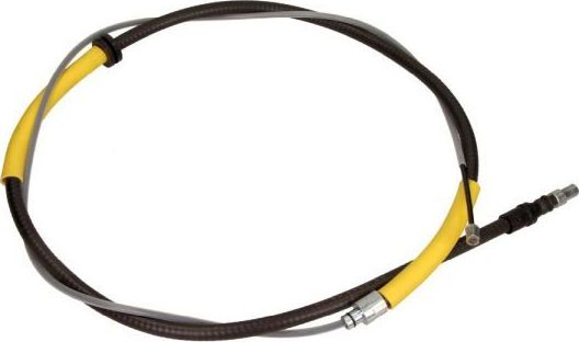 Трос ручника (тросик ручного тормоза) MaXgear. Артикул 32-0702