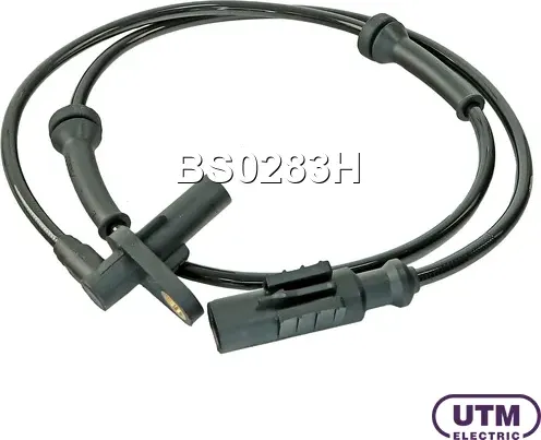 Датчик AБС передний (UTM). Артикул BS0283H
