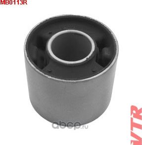 Сайлентблок нижнего рычага передний подвески, задн (VTR). Артикул MB0113R