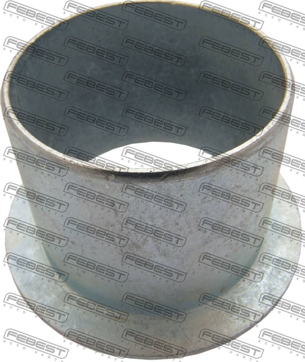 Втулка рессоры Febest. Артикул 0434-001