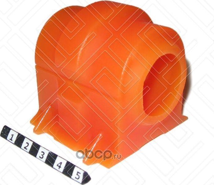 Втулка правая стабилизатора передней подвески (Полиуретан). Артикул 2601008