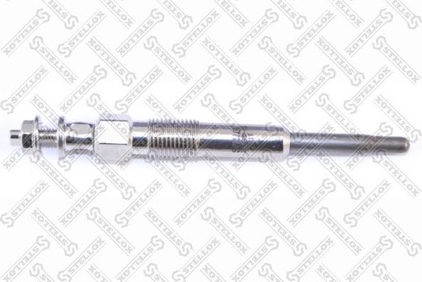 Свеча накаливания (накала) Stellox. Артикул 202 020-SX