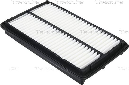 Воздушный фильтр Zentparts (Синтетика). Артикул Z33172