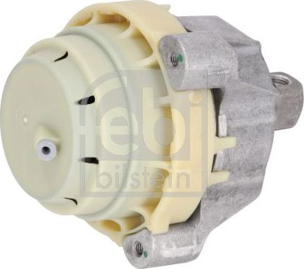 Подушка (опора) двигателя Febi Bilstein левая для BMW 5 VII (G30/G31) 2016-2026. Артикул 188652