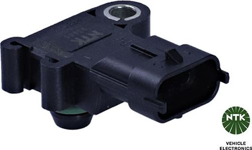 Датчик абсолютного давления (ДАД, MAP) NGK для Ford Galaxy III 2015-2026. Артикул 93061
