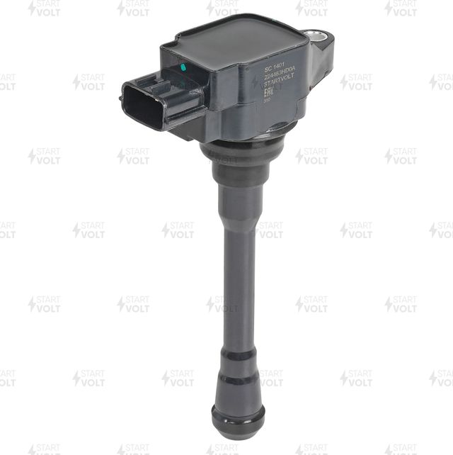 Катушка зажигания StartVOLT для Nissan Note II 2013-2026. Артикул SC 1401