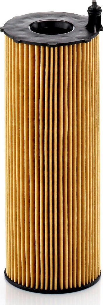 Масляный фильтр Mann-Filter. Артикул HU 8003 x