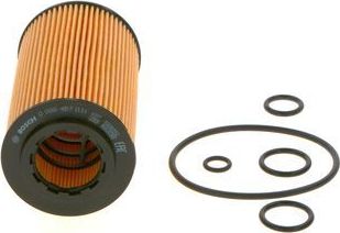 Масляный фильтр Bosch. Артикул 0 986 4B7 031