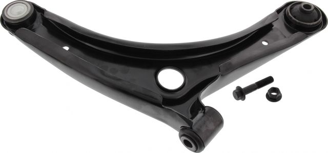 Поперечный рычаг передней подвески MAPCO левый нижний для Jeep Compass I 2006-2016. Артикул 59967