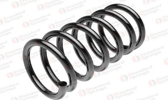 Пружина подвески Standard Springs. Артикул ST 110 069 F