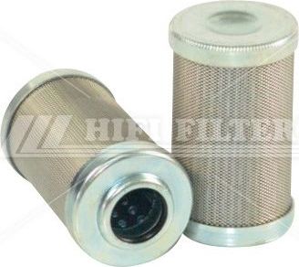 Фильтр гидравлический HIFI Filter для Fendt Vario 2013-2026. Артикул SH 75160