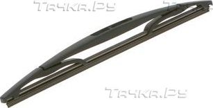 Щетка стеклоочистителя (дворник) Bosch задняя для Chevrolet Silverado II (GMT900) 2007-2013. Артикул 3 397 004 628