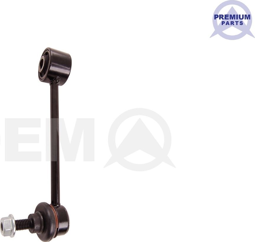 Стойка (тяга) стабилизатора Sidem. Артикул 5066