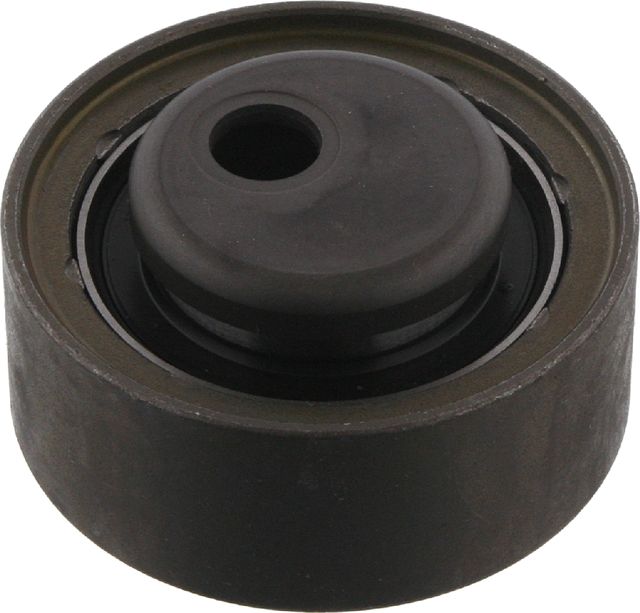 Натяжной ролик (натяжитель) ремня ГРМ Febi Bilstein для Audi 100 III (C3) 1990-1990. Артикул 03987