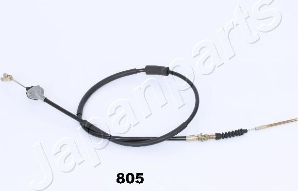Трос сцепления Japanparts. Артикул GC-805
