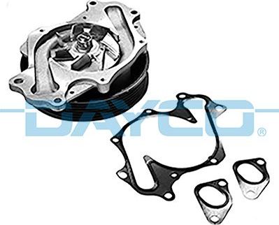 Помпа (водяной насос) Dayco. Артикул DP2266
