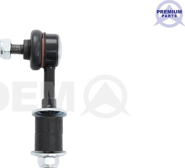 Стойка (тяга) стабилизатора Sidem передняя правая/левая для Kia Magentis I 2001-2006. Артикул 87162