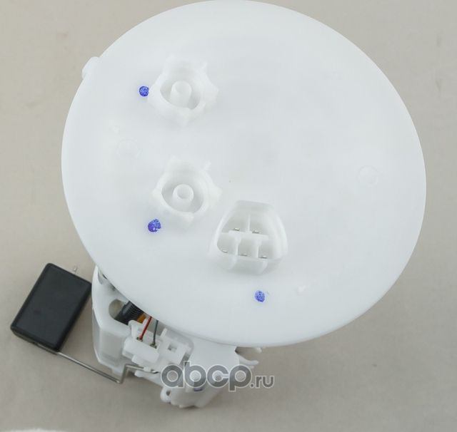 Насос топливный в сборе (Dominant). Артикул TO0940100001