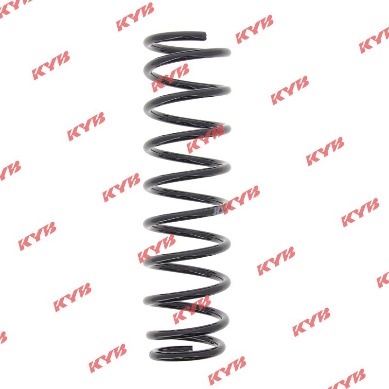 Пружина подвески KYB (Каяба) K-Flex. Артикул RA5194
