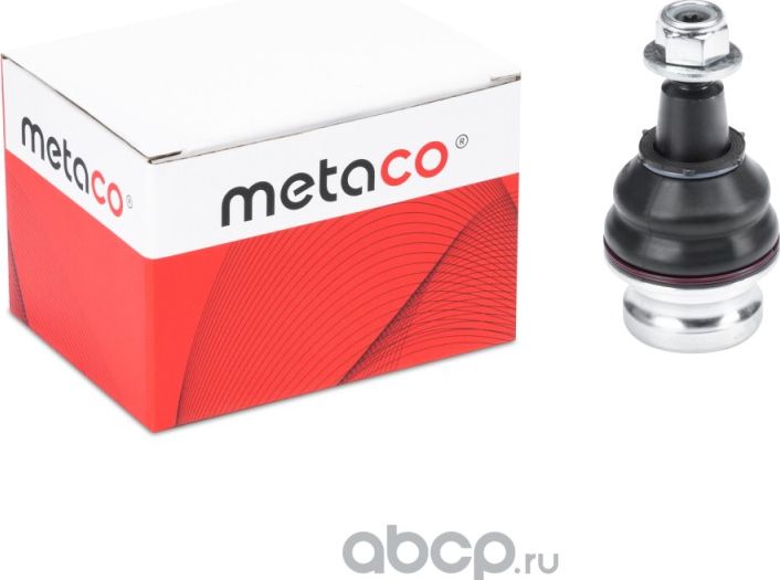 Опора шаровая передней подвески (Metaco). Артикул 4200369