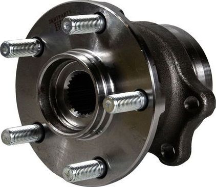 Ступичный подшипник (комплект) Zentparts. Артикул Z22143