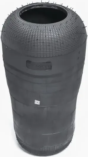 Воздушная подушка (опора пневматическая) (Topcover). Артикул T00700916