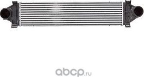 Интеркулер Land Rover. Артикул LR009802