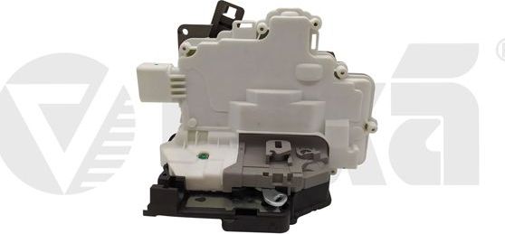 Замок двери Vika передний левый для Audi Q5 I (8R) 2008-2017. Артикул 88371813201