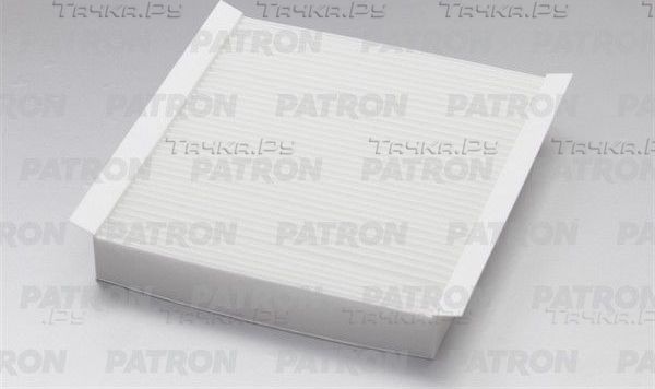 Салонный фильтр Patron для Citroen Nemo I 2008-2015. Артикул PF2135