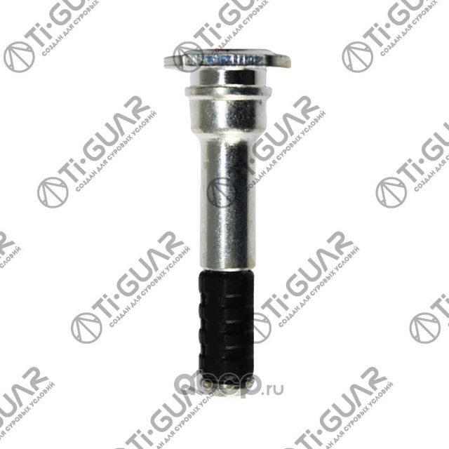 Направляющая суппорта 5816233000 (TI-Guar). Артикул TG5816233000