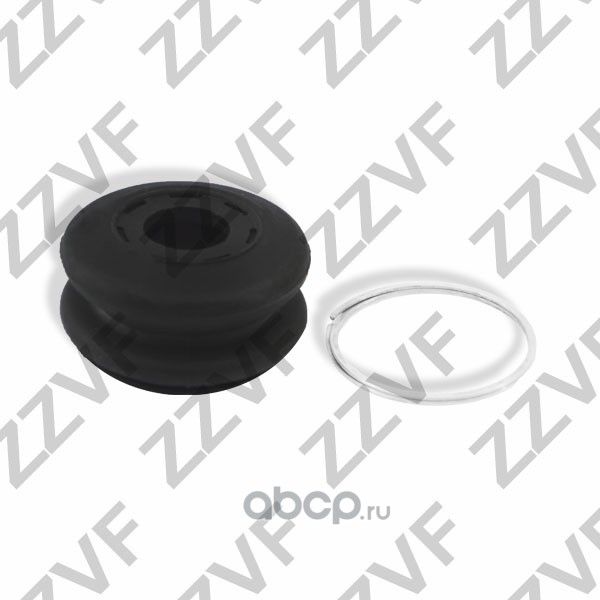 Пыльник опоры шаровой переднего верхнего рычага (Zzvf). Артикул ZVPP181
