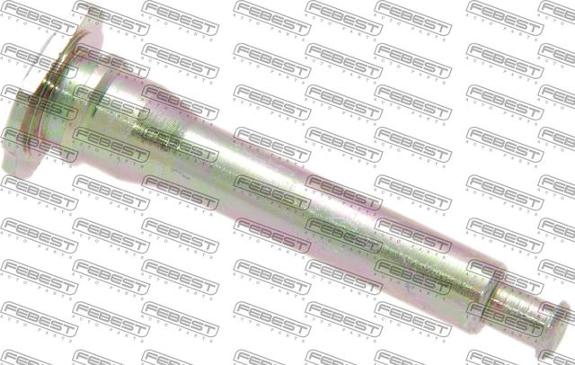 Направляющая тормозного суппорта Febest передний верхний для Mitsubishi Space Wagon III 2000-2003. Артикул 0474-CSUPF